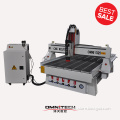 Wood CNC Equipment for Small Business at Home